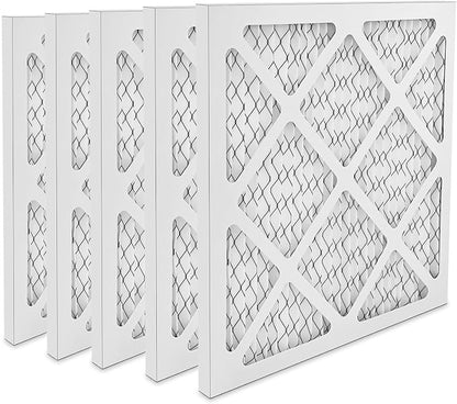 5pcs Pre-Filter Replacement Compatible by HODSEUKIN