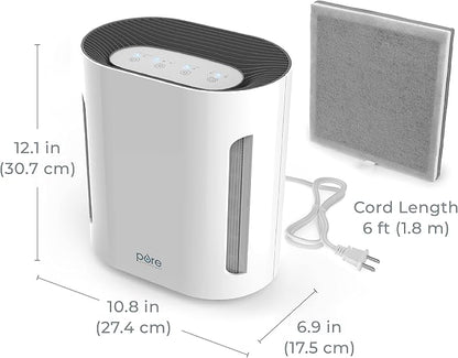 Pure Enrichment PureZone Air Purifier - Image 8