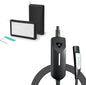 Lectron Bundle - Level 1/2 Tesla NACS Portable EV Charger Compatible by Unknown