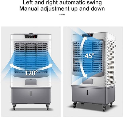 Portable Evaporative Air Cooler - Image 3