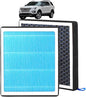 CF11176 Cabin Air Filter With Activated Carbon by KisFace