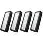 4 Pack AD5M/AD5X Air Filter by Unknown