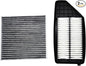 OPBU182-053 Cabin and Engine Air Filter by OPBBDQ