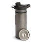 GRAYL GeoPress Titanium 24 oz Water Purifier Bottle by GRAYL