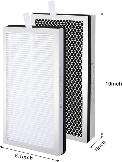 2 Pack Model 15 Replacement Filters Compatible - Image 6