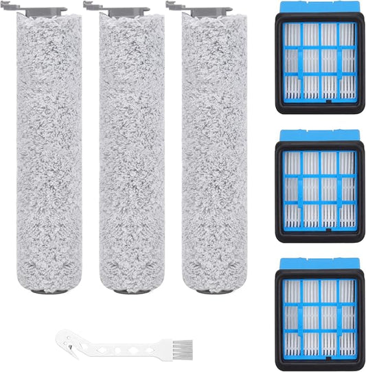 3882 Roller Brush Filter Replacement Part Compatible by SavStor