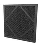 Janitized JAN-HVAC245 Premium Replacement Commercial Carbon Filter by Janitized
