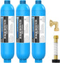 Lifefilter RV Inline Water Filter by Lifefilter