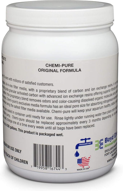 BOY MEDIA CHEMIPURE 40OZ - Image 6