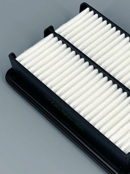 COCOAUTO Cabin Engine Air Filter Kit - Image 8