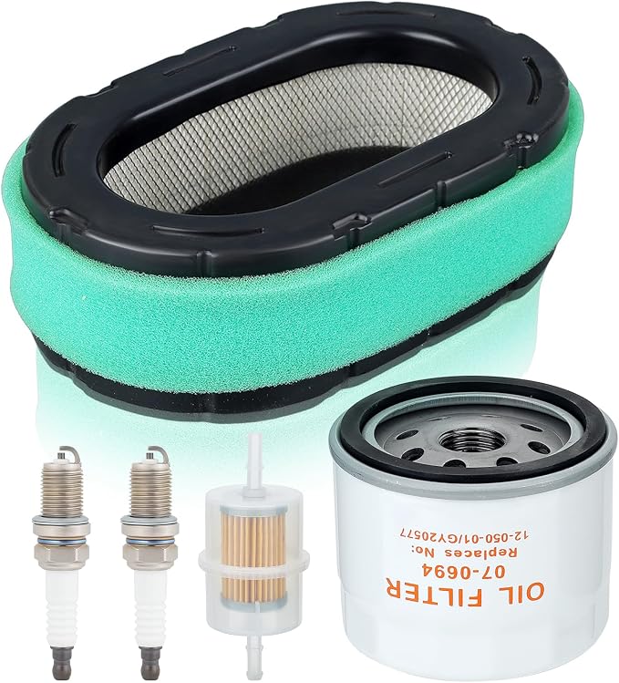Panari 7000 Series Maintenance Kit 32 083 09-S Air Filter by Panari