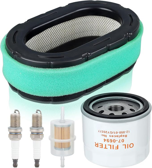 Panari 7000 Series Maintenance Kit 32 083 09-S Air Filter by Panari