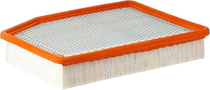 ACDelco GM Original Equipment A3244C Air Filter by ACDelco