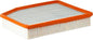 ACDelco GM Original Equipment A3244C Air Filter by ACDelco
