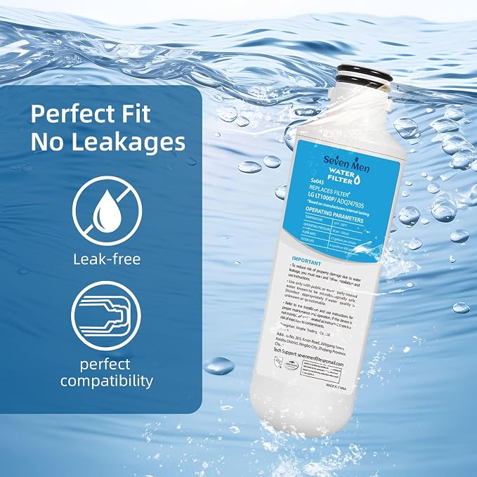 Adq747935 Water Filter Replacement - Image 6