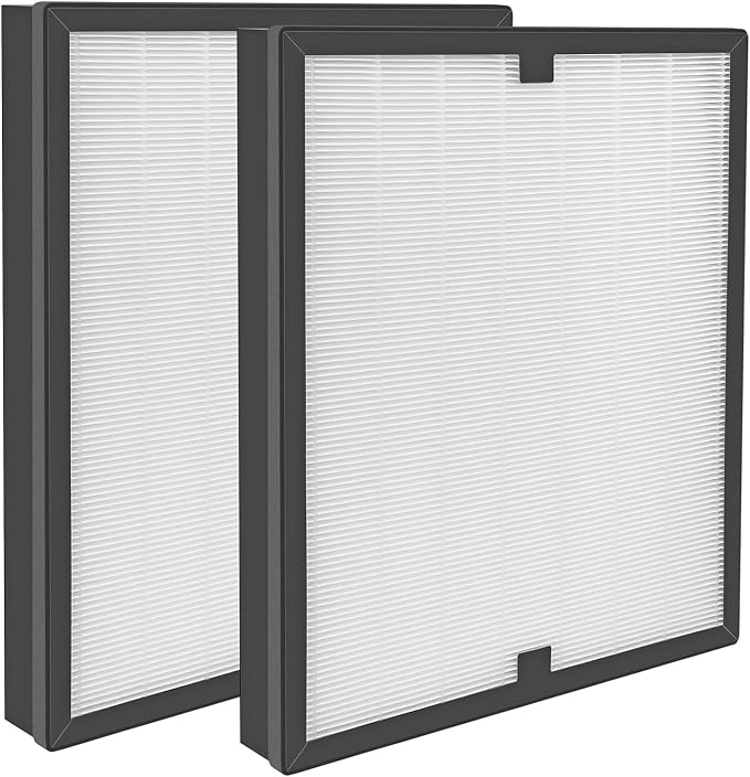 Hepa Filter Replacement Compatible by HODSEUKIN