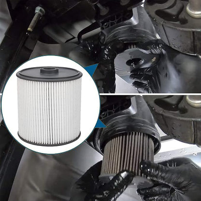 AULDAY Fuel Filter Fits for Ram 2500 3500 4500 5500 6.7L 2019 2020 2021 2022 - Image 3