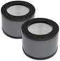 PUREBURG Replacement True HEPA Filters Compatible by PUREBURG-PureYourBreath