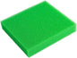 AQUANEAT Aquarium Filter Sponge Open Cell Foam Sheet Bio Sponge Filter Media by Aquaneat