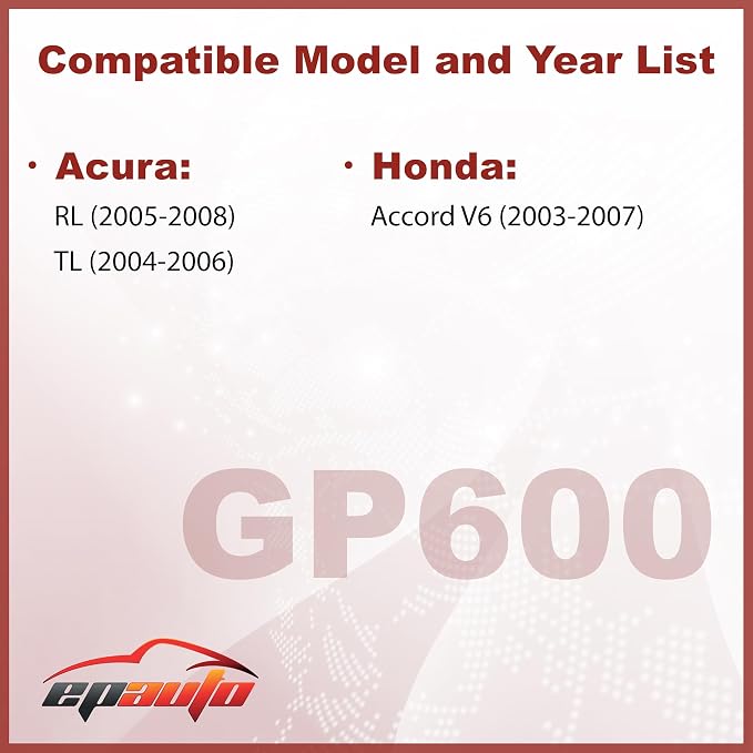 EPAuto GP600 Engine Air Filter, Replacement - Image 2
