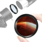 Astromania Telescope Filter 2 Inch by AstromaniaOptics