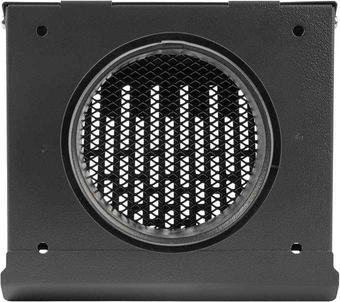 Vent Systems 4" Inch Exhaust Vent Cover - Image 9