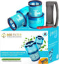 Dyson V15 Filter, V11 Animal, V11 Completed/Absolute, V15 Absolute/Submarine by PremiumVacuumFilterBagsReplacement