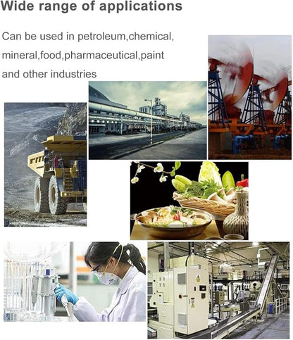 250 Mesh Stainless Steel Wire Cloth Roll, 304 Fine Screen Mesh, Woven Metal - Image 6