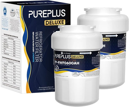 PUREPLUS NSF/ANSI 401, 42 & NSF P473 Certified Replacement by PUREPLUS