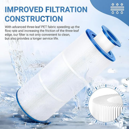 6541-397 Pool Spa Filter Cartridge Compatible - Image 4