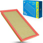PHILTOP Engine Air Filter, CA10173 Compatible by PHILTOP