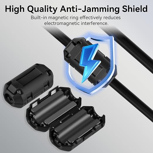 1M 4-Pin ACE Pro Extension Cable Compatible - Image 7