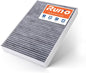 RUITO Cabin Air Filter, Fits 2019-23 S60, 2017-23 S90, 2019-23 V60, 2020-23 V60 by RUITO