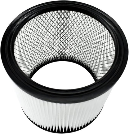 Keenso Iron Fabric Cotton Vacuum Cleaner Filter Replacement - Image 4