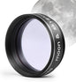 Astromania Telescope Moon Filter 1.25 Inch, Moon Skyglow Filter Reduces Moon by AstromaniaOptics
