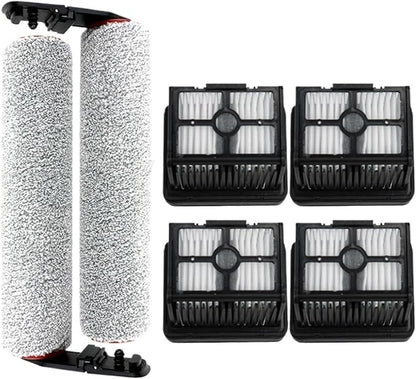 For Dreame H40 Ultra/Pro Steam Spare Parts Wet Dry Floor Scrubber Vacuum by Unknown