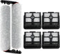 For Dreame H40 Ultra/Pro Steam Spare Parts Wet Dry Floor Scrubber Vacuum by Unknown