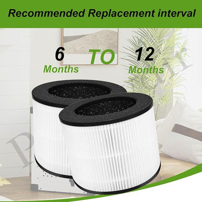 H08 Replacement Filter Compatible - Image 5