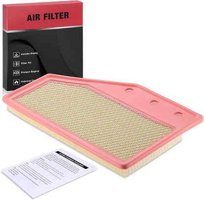 BDFHYK Engine Air Filter Compatible - Image 8