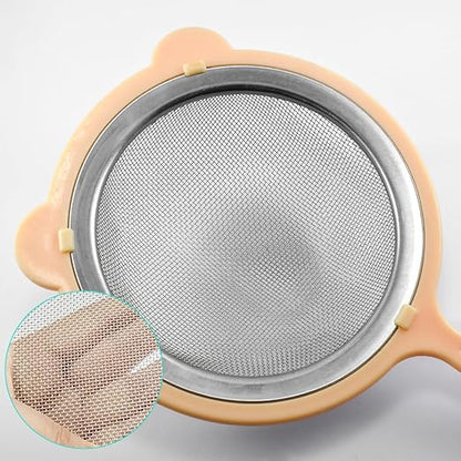 Stainless Steel Wire Mesh Screen 4Pcs Anti-Rusted Air Vent Mesh 8.4"X12" - Image 9