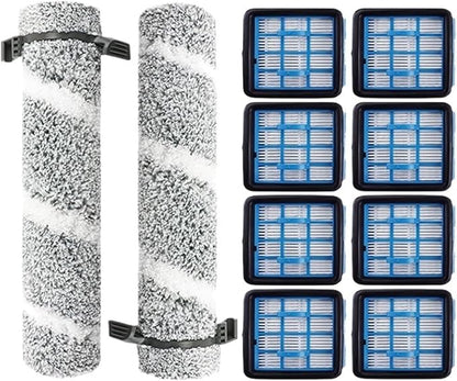Replacement Parts ，Compatible For Bissell， 3930F 3933 V2 3999Z Floor Scrubber - Image 2