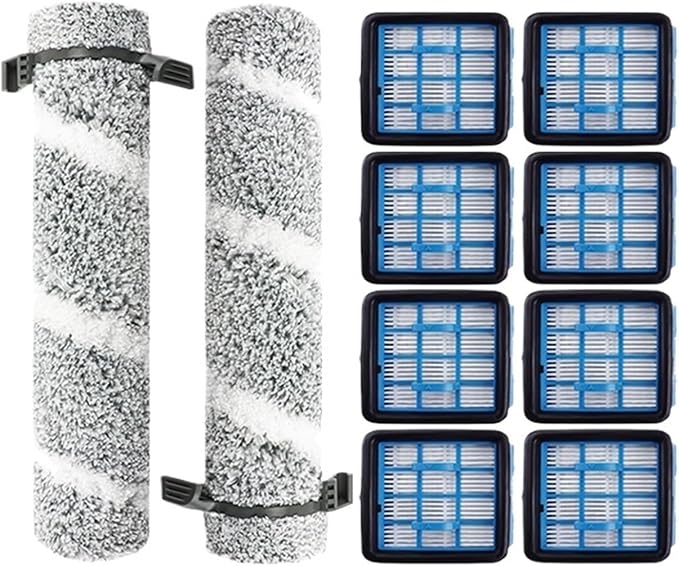 Replacement Parts ，Compatible For Bissell， 3930F 3933 V2 3999Z Floor Scrubber - Image 4