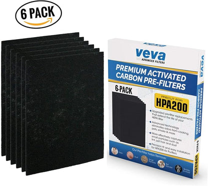 VEVA Air Purifier Filter Replacements - Image 4