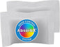 iTouchless 2-Pack AbsorbX Deodorizers Absorbs, Natural Activated Carbon by iTouchless