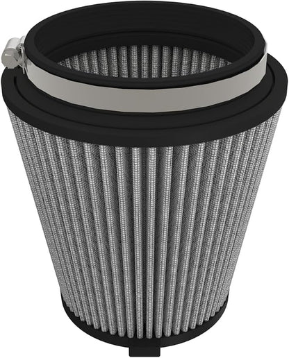 aFe POWER 10-10407DM Magnum FLOW OE Replacement Air Filter w/Pro 5R Media Ford - Image 2