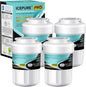 ICEPURE PRO RWF0600AH NSF/ANSI 401 NSF/ANSI 53 Certified Replacement by ICEPURE