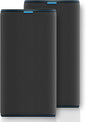 AC Infinity Pre-Filter Cloth 8”, Replacement Inline Filter Sleeve 2-Pack by ACInfinity