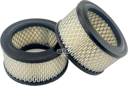 Air Compressor Air Intake Filter Elements #14 A424 Compatible by AllToolDepot