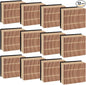 DOC'S DIESEL Compatible with Ram 6.7L Cummins Air Filter 2007-2023 | Replaces by DocsDiesel