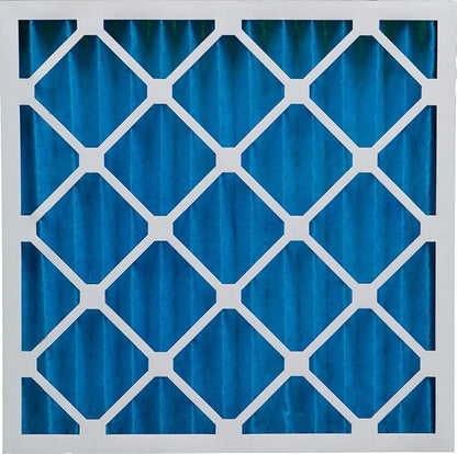Nordic Pure 25x25x2 Pleated MERV 7 Air Filters 3 Pack - Image 4